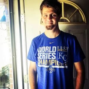 Meet your Posher, Nik